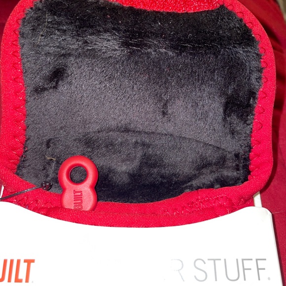 BUILT Brand Camera Envelope - Picture 4 of 4